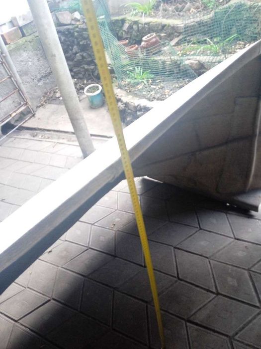 Спойлер на ГАЗ (Газель)