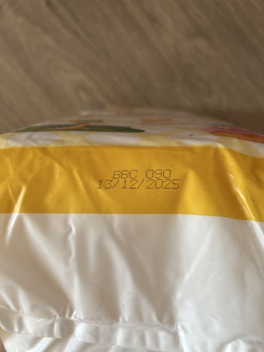 Підгузки Joy soft protection  4  розмір -трусики Lucky pin 5-6