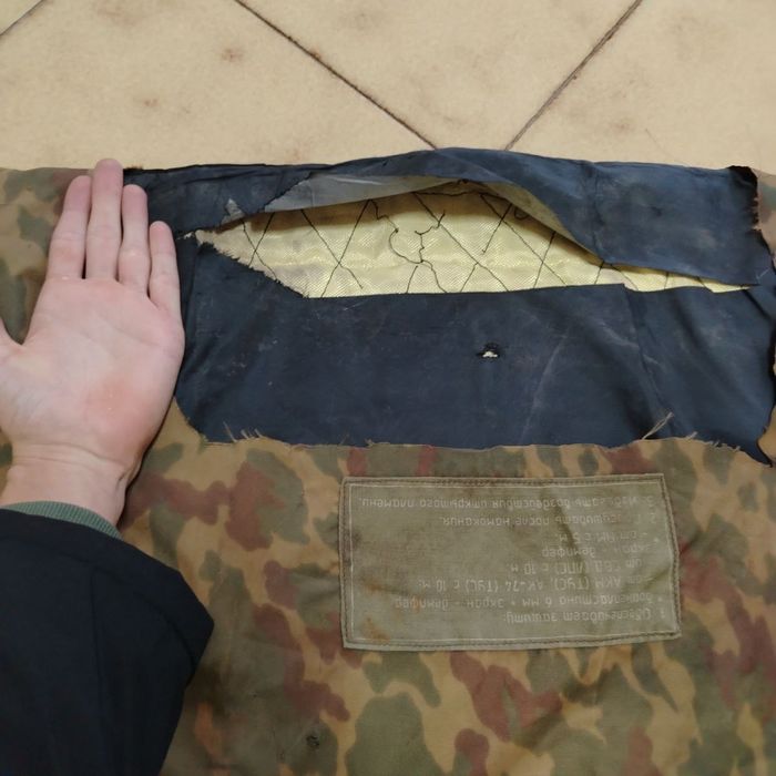 Кіраса "Уневірсал"