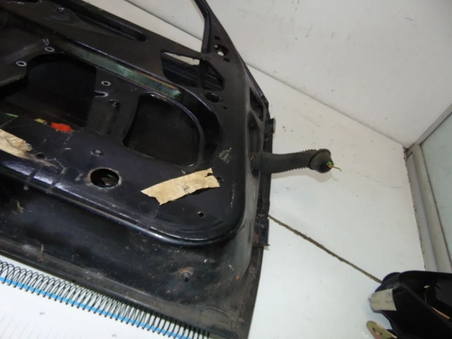 Citroen bx portas " nova de stock antigo