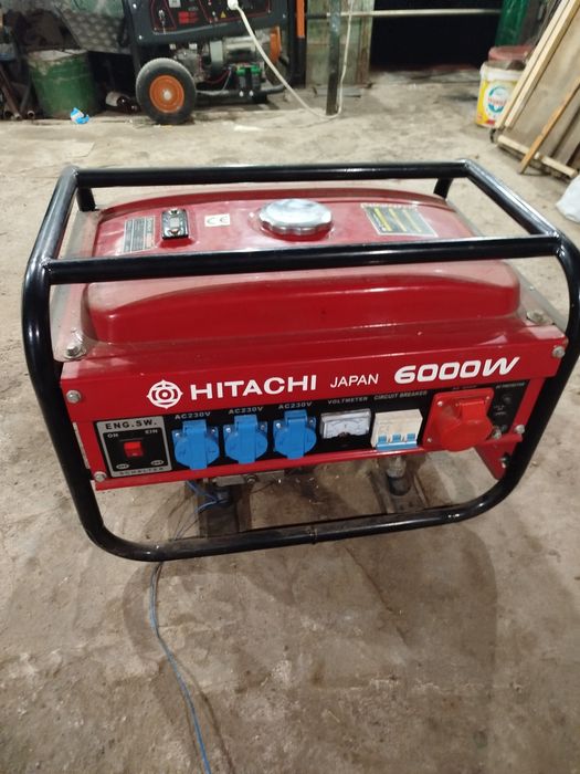 Продам генератор