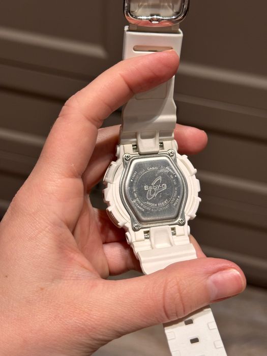 часы Casio Baby-G