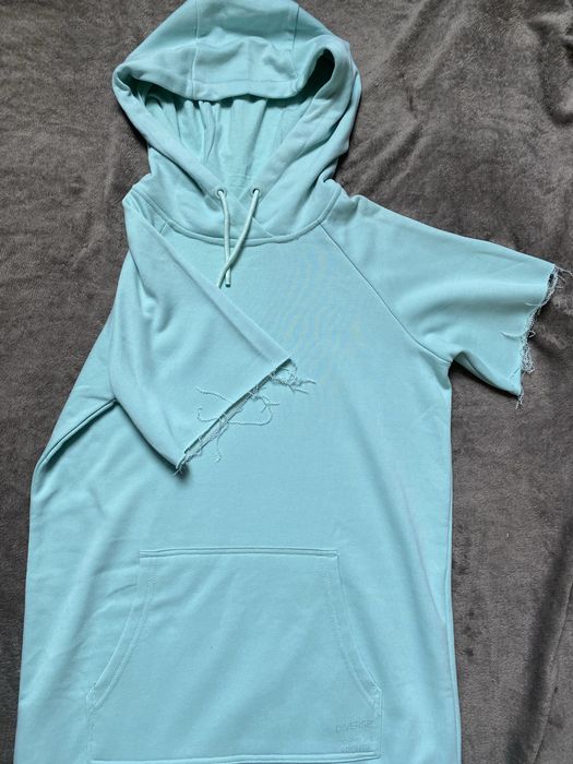 bluzka tunika  Diverse roz. XS