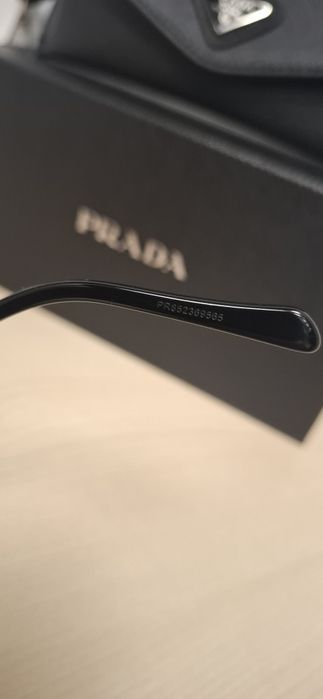 PRADA унисекс Оригінал