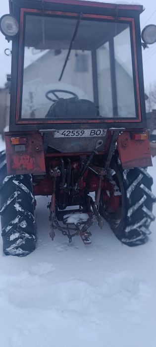 Трактор Т-25  дуже хороший стан