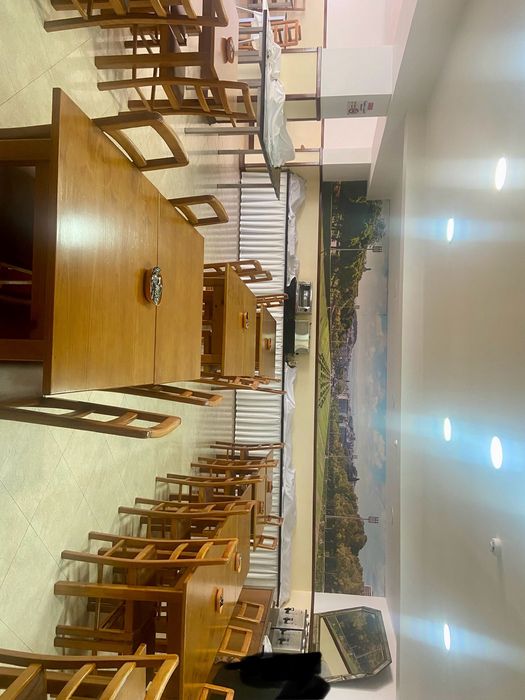 Solid Wood Tables64409487626243123