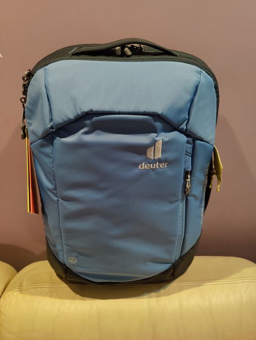 deuter plecak turystyczny Kobiety Aviant Carry On 28 Sl
