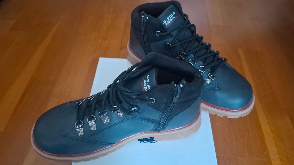 Buty US Polo Assn roz. 37