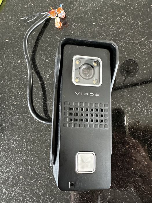 Wideodomofon Vidos