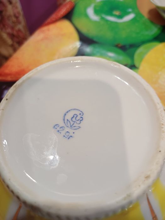 Чайный сервиз  7000г