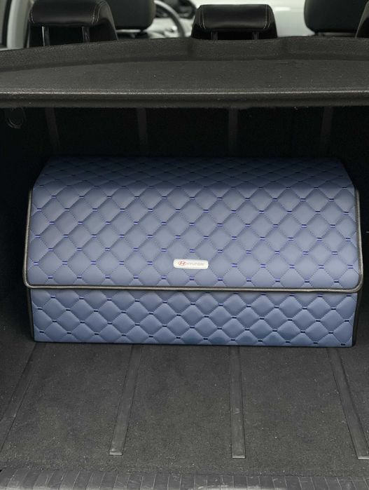 Органайзер у багажник, сумка у багажник, ящик у машину