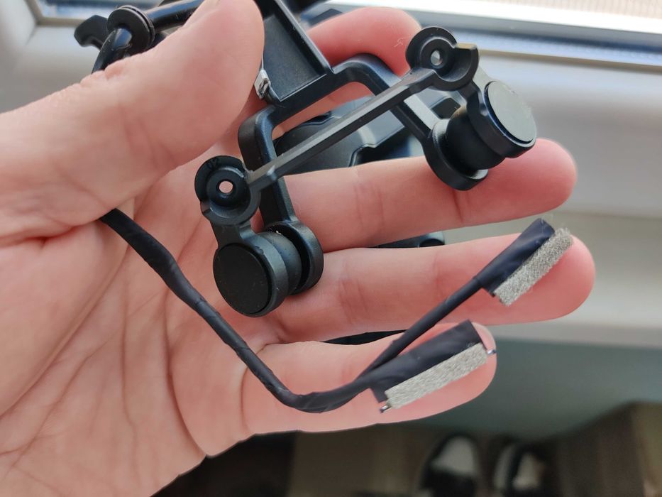 Камера підвіс DJI Matrice 30 Enterprise gimbal подвес квадрокоптера