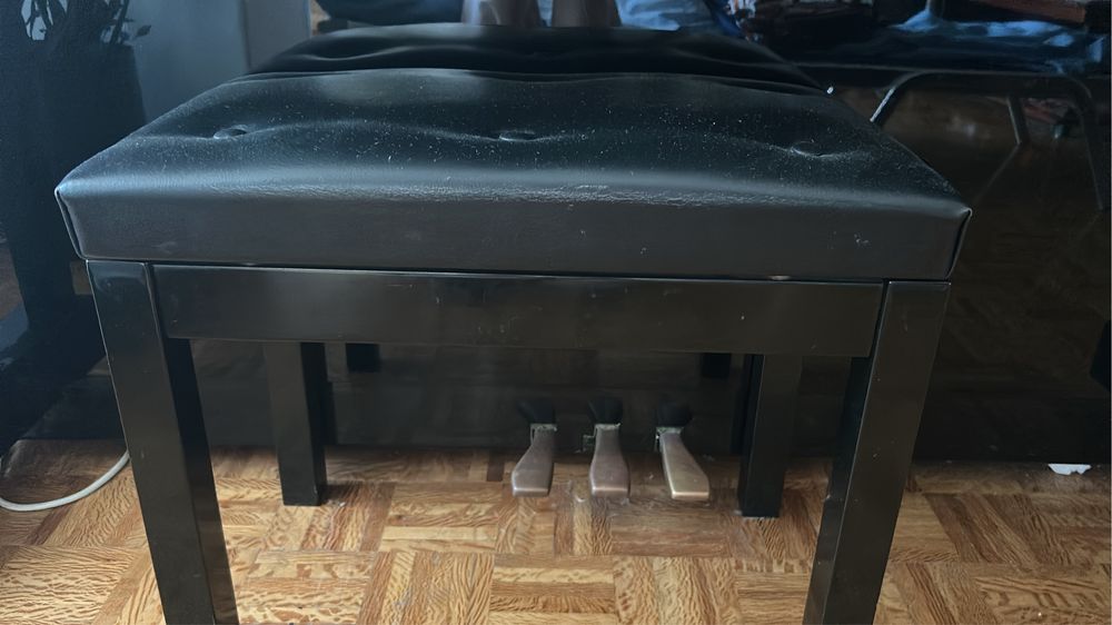 Piano Yamaha U3