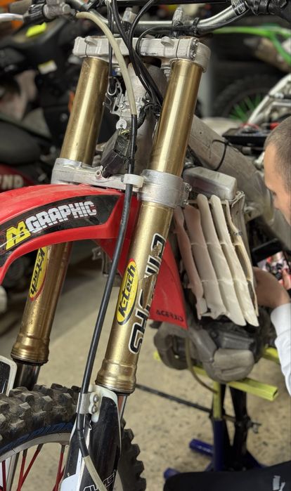 Ремонт Мото-Квадро. Ковель