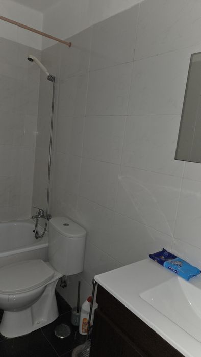 Apartamento T1 na Estrela em Lisboa