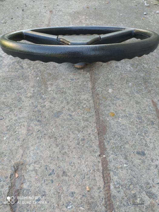 Рулевое колесо Икарус, КамАЗ