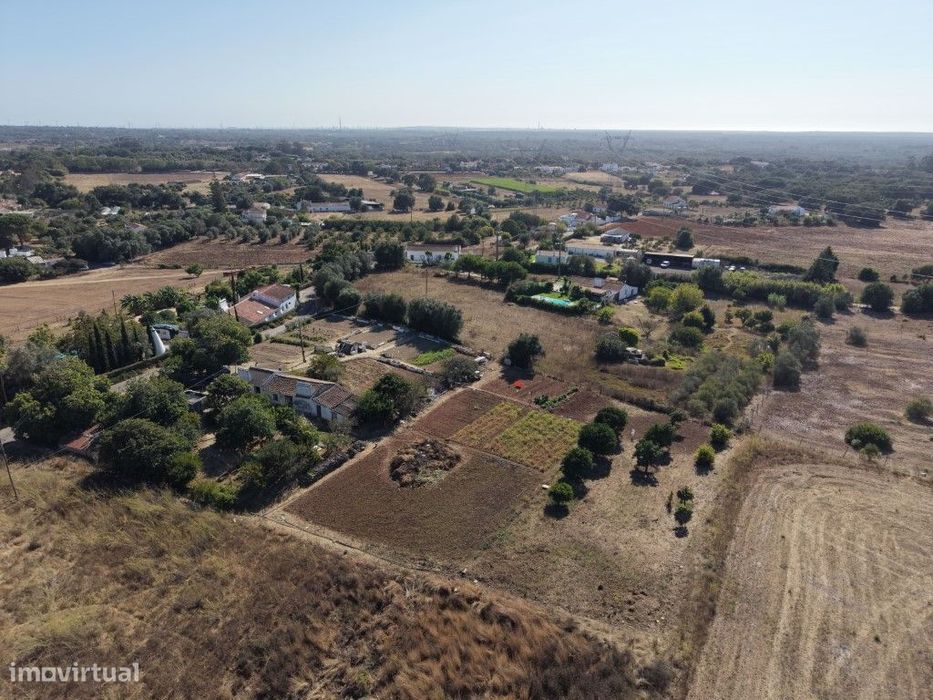 Quinta com vista Mar em Santiago do Cacém
