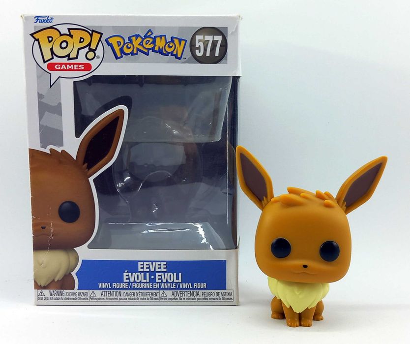 Funko POP original - Lote 2