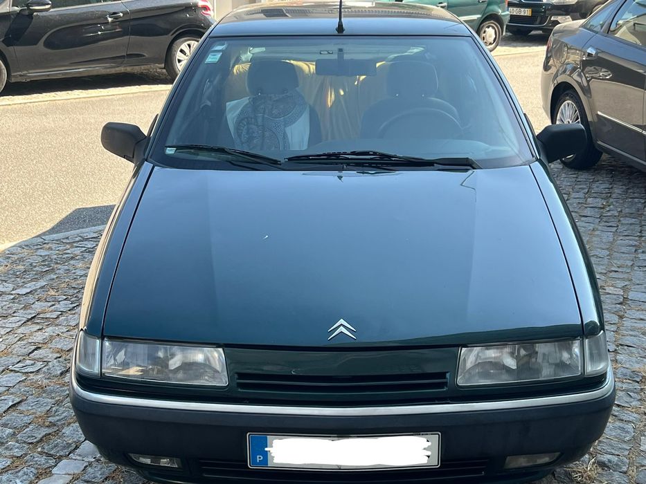 Citroen xantia 1.6
