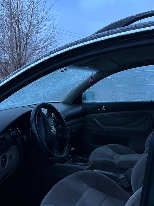 Продам пассат б5+ 1.9