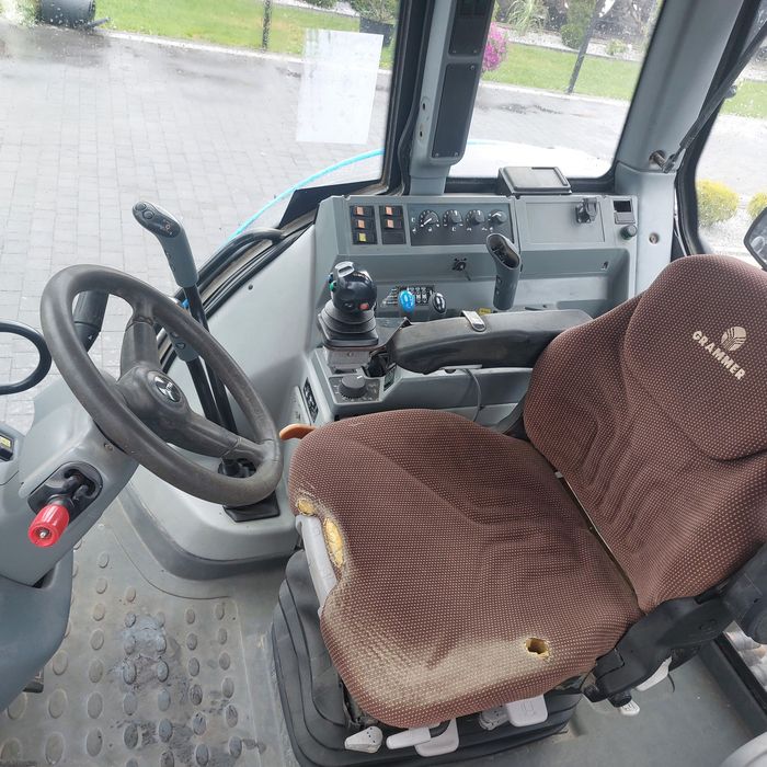 Valtra N101 +Tur