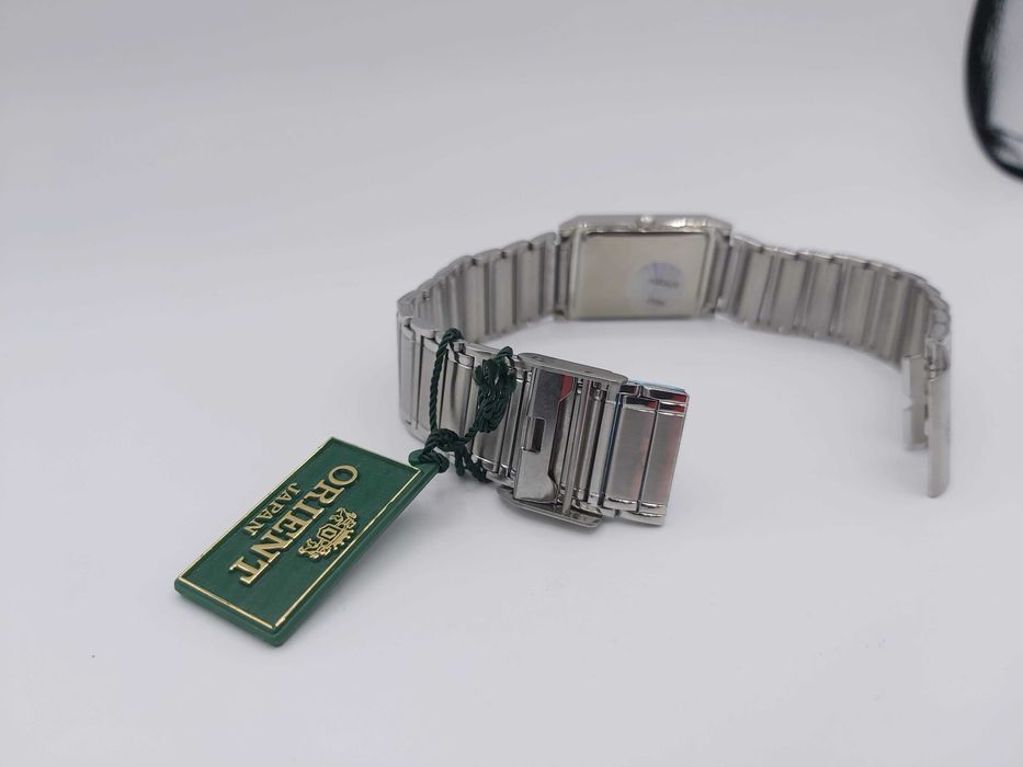 Relógios Orient Homem Novos