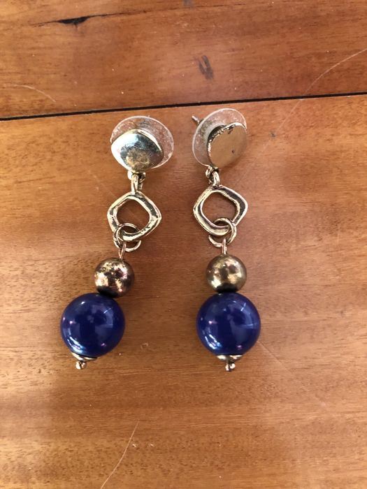 Brincos varias marcas