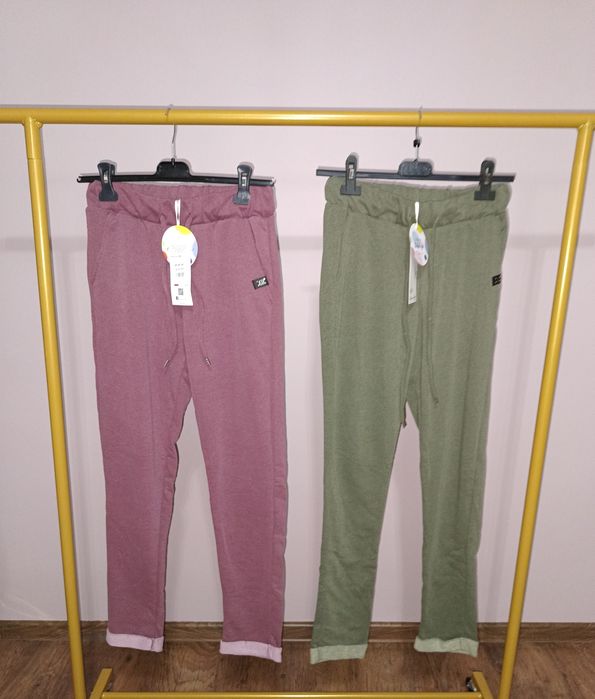 Spodnie dresowe Latynka