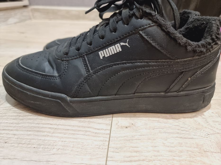Демі Puma,оригінал б.у