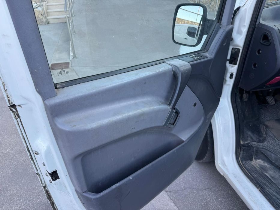 Carrinha Vito 9 lugares