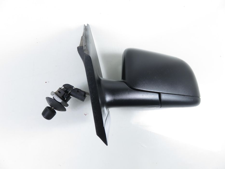 Lusterko Lewe Vw Polo IV 9n