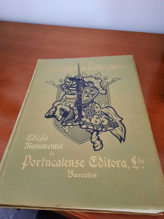 Livros História de Portugal