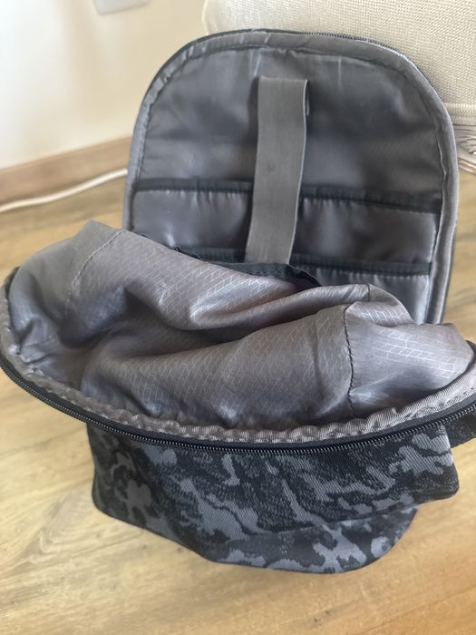 Mochila samsoniite