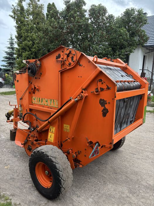 Sprzedam prase Gallignani 9120