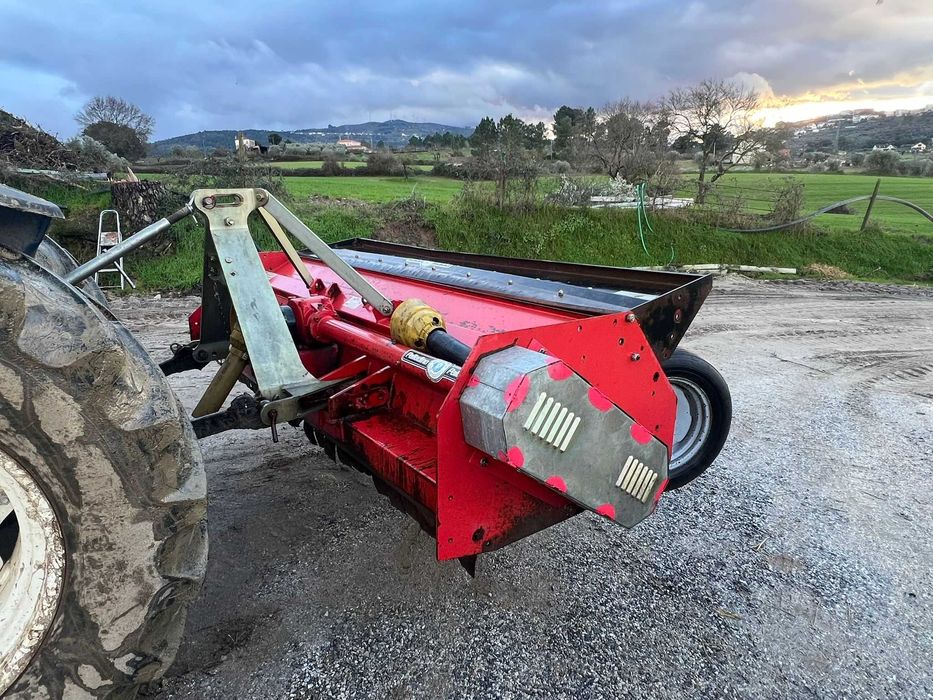 Triturador/Destroçador de Facas Palladino 2,6m