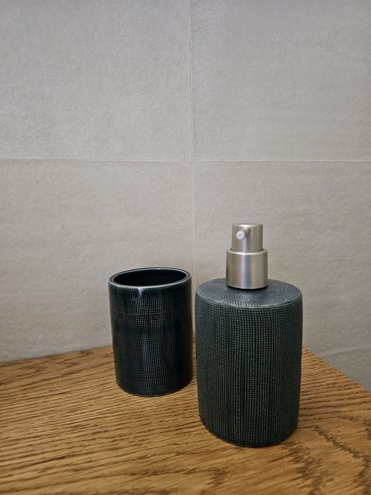 Conjunto de casa de banho Zara Home