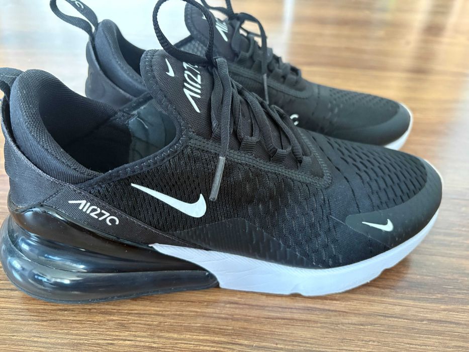 Nike Air Max 270 - r.44 28,5cm - jak NOWE