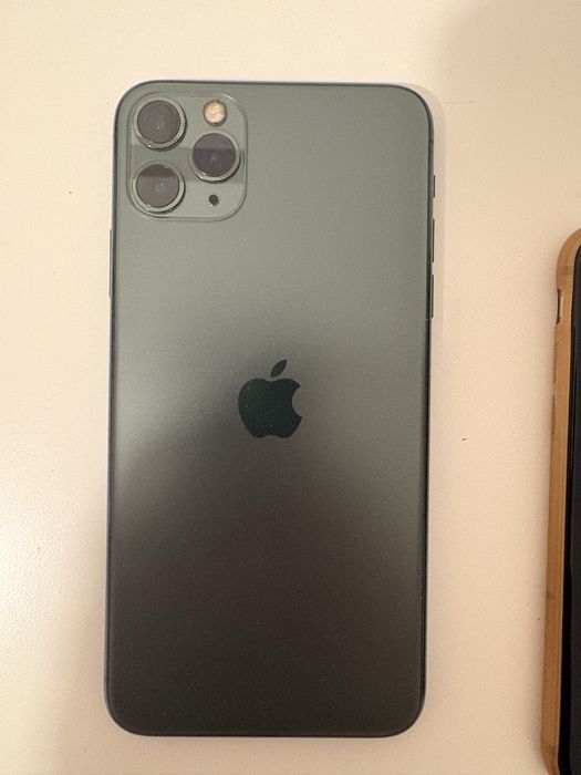 Iphone 11 Pro Max 256gb + Iphone 6 64gb
