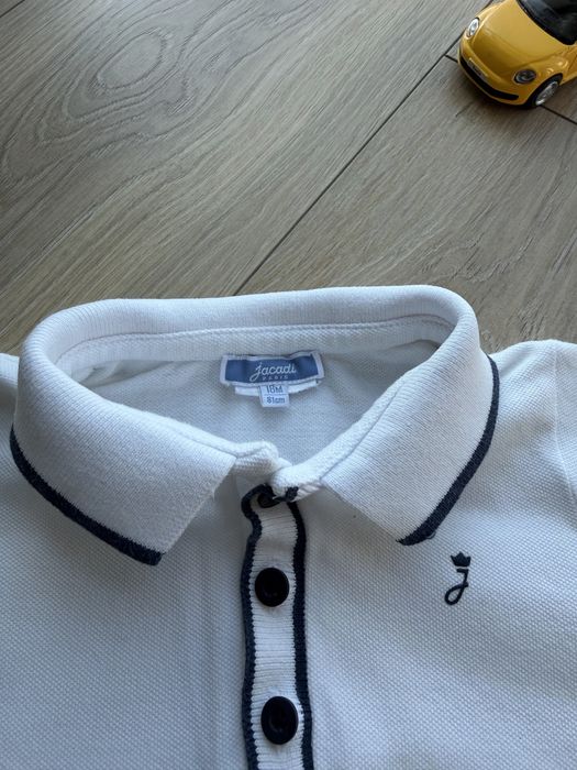 Дитяче поло Jacadi