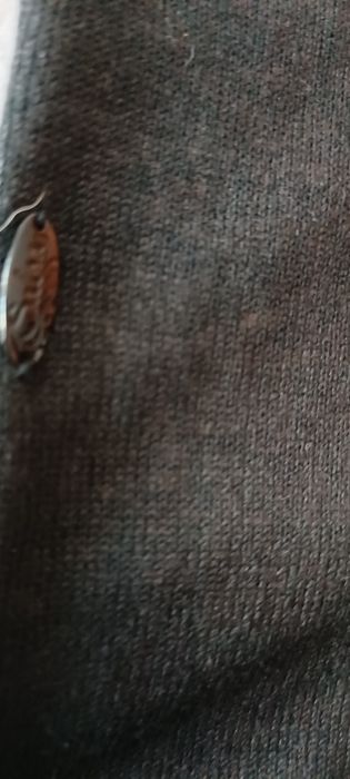 Vestido assimétrico Salsa