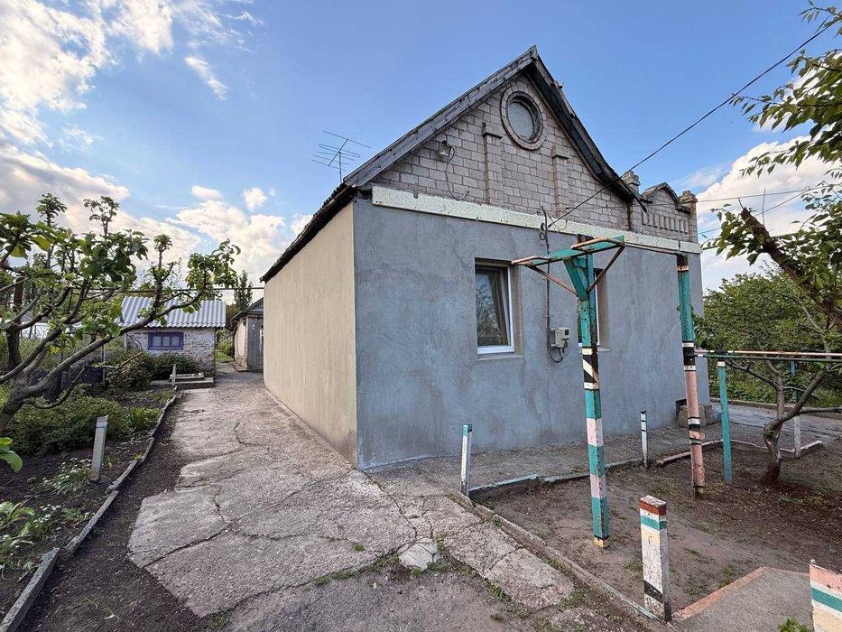 ПРОДАЖ будинку, 2 кімн., меблі та техніка- АУЛИ
