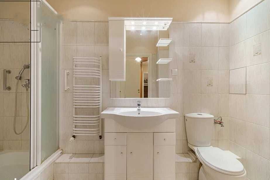 Mieszkanie – Warszawa - Widok 4