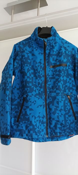 H&m kurtka Softshell roz 152