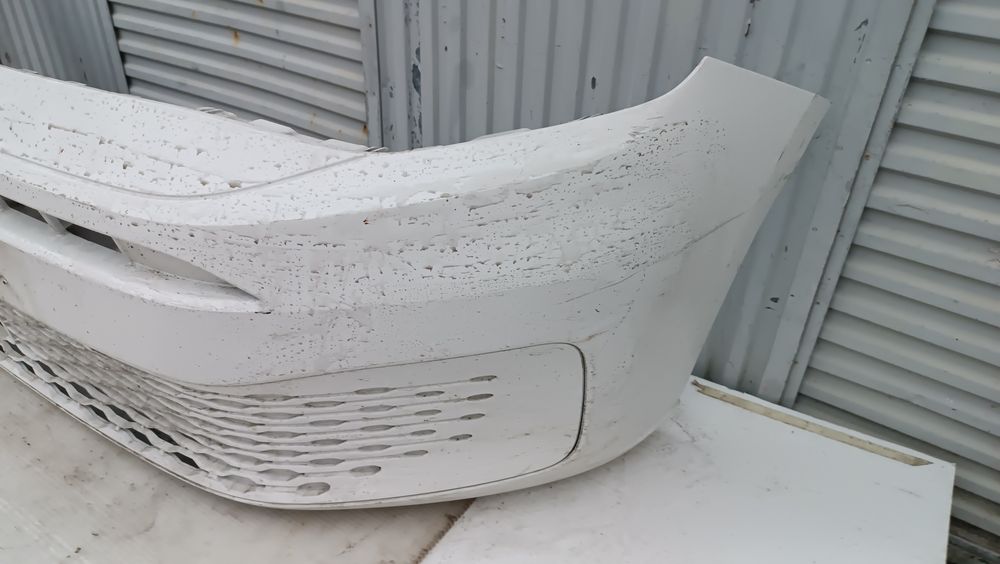 Vendo parachoque de frente VW Cady ano 2020/21