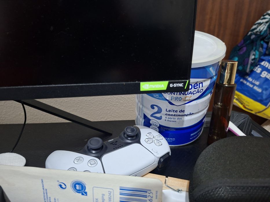 Monitor Gaming Sony 4k