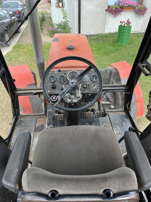 Zetor 10145 (1014) od rolnika