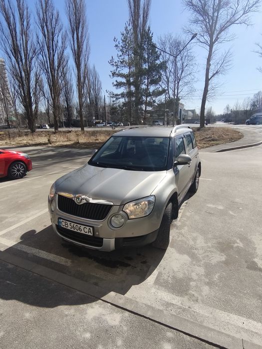 Skoda eti 1.2акпп, офіційна,2ключі