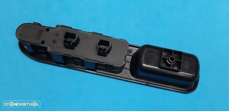 Comando dos vidros Peugeot 307  (2 vidros eléctricos)  NOVO