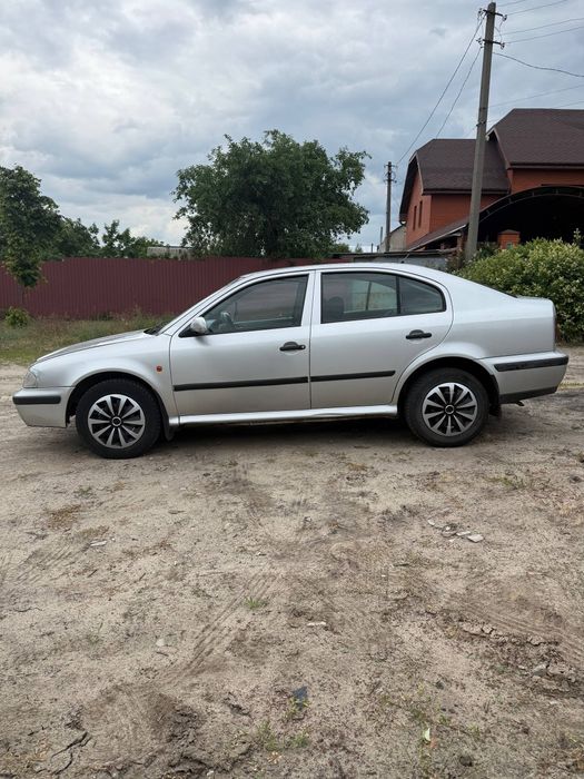 Продам Skoda Octavia! В Харькове!
