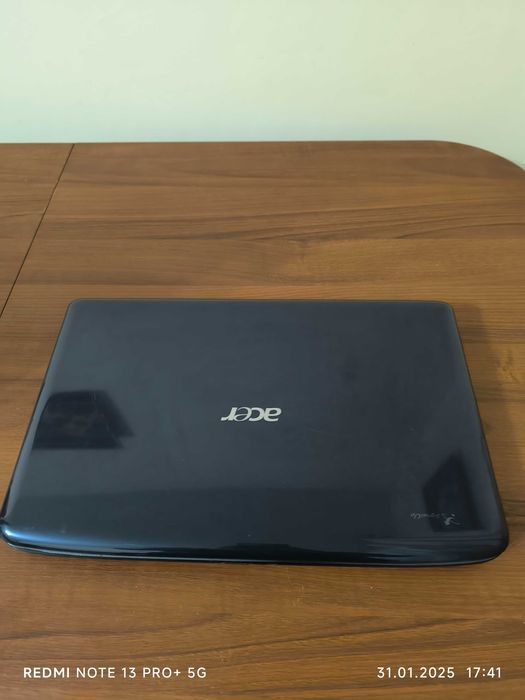 Ноутбуки Acer 15,6" Acer Aspire 5738, Acer Aspire 5741G